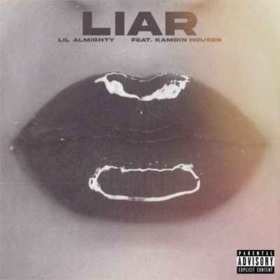 Liar (feat. Kamrin Houser) - Single