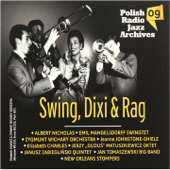 Swing, Dixi & Rag - Polish Radio Jazz Archives, Vol. 9 - Multi-interprètes