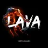MYKYTA LOMAKIN - Lava