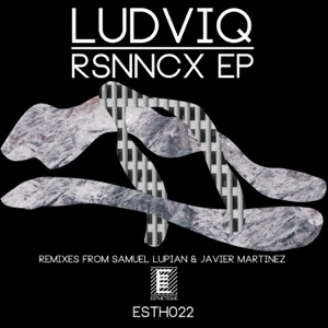 Rsnncx - EP