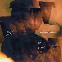 PREGHIERA X IL BLOCCO - Single - Astro