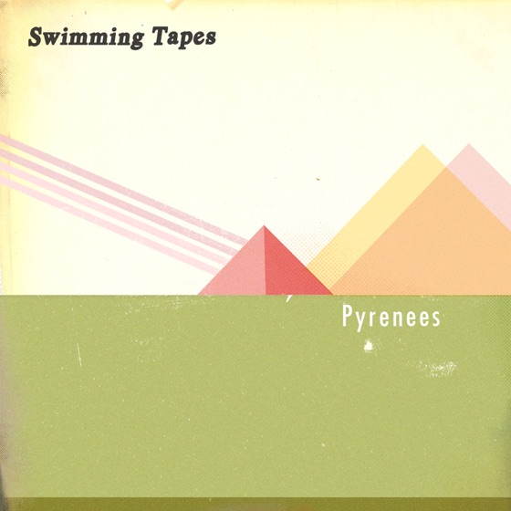 Cover artwork for Pyrenees
