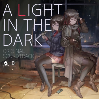 A Light in the Dark (Original Soundtracks)
