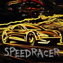 Speedracer Daddy Dan