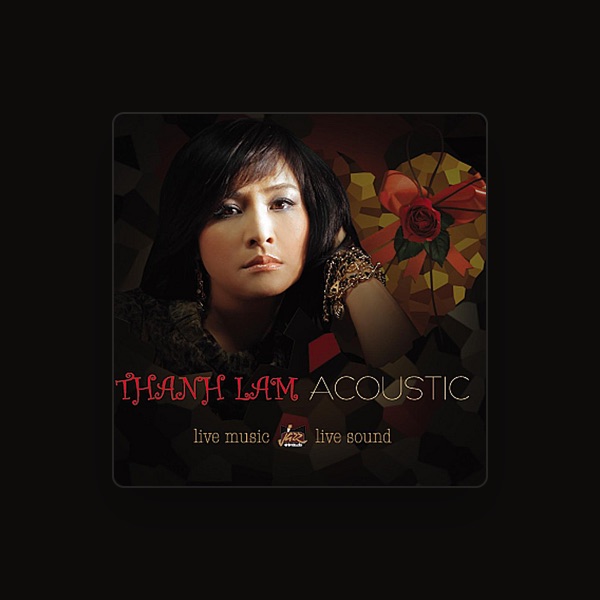 Thanh Lam's avatar