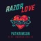Pat Krimson & Amanda Collis - Razor Love