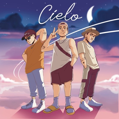 Cielo - Single