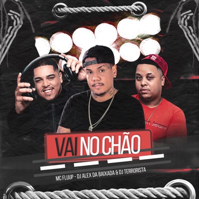 Vai no Chão - Single