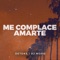 Me Complace Amarte (feat. DJ More) - Detoke lyrics
