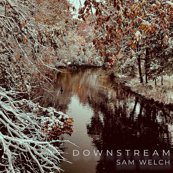 Downstream
