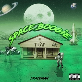 Skyscraper (feat. Sethii Shmactt & Joe Maynor) Sp8ceman