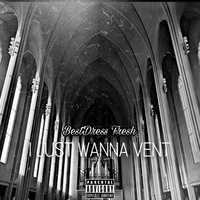 i Just Wanna Vent - Single