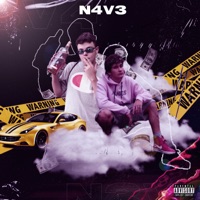 N4V3 (feat. Green Icy) - Single - Yoshiaki