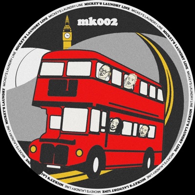 Startoon Network (Dub Mix) - Single