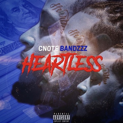 Heartless - EP