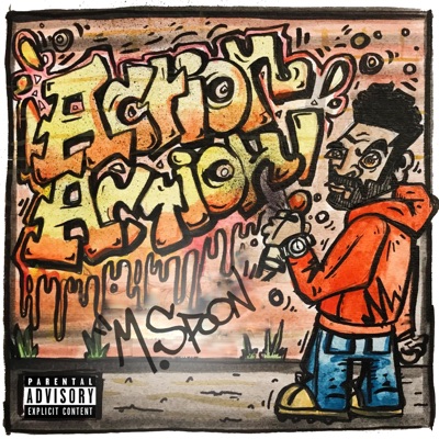 ActionAction! - EP