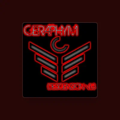 Listen to Ceraphym, watch music videos, read bio, see tour dates & more!