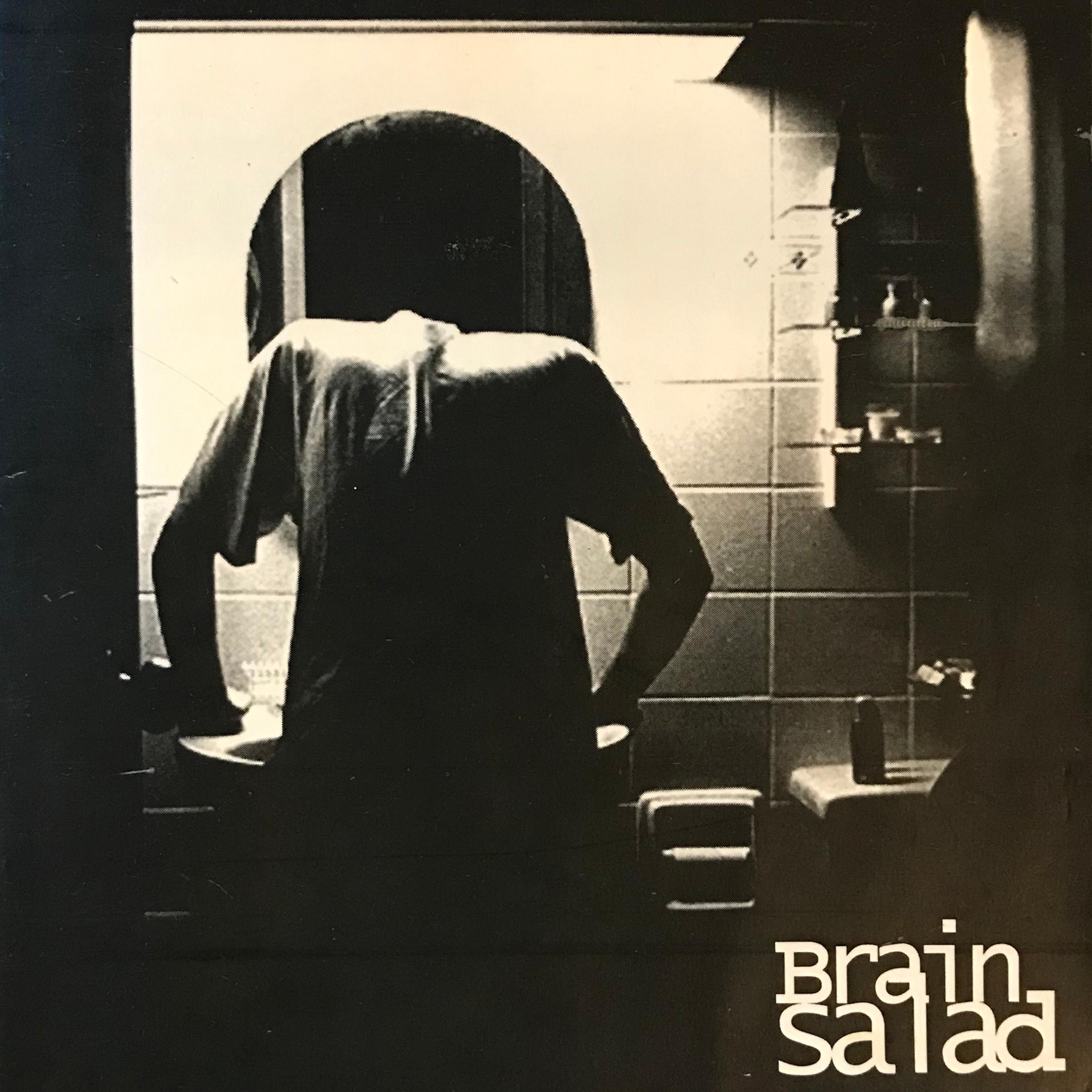 Brain Salad