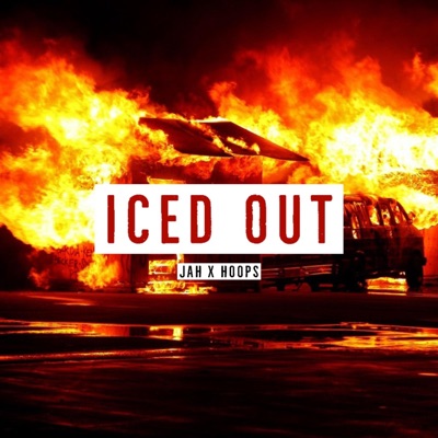Iced Out (feat. Hoops) - Single