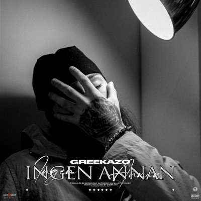 Ingen annan - Single