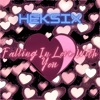 Falling In Love With You - Single
