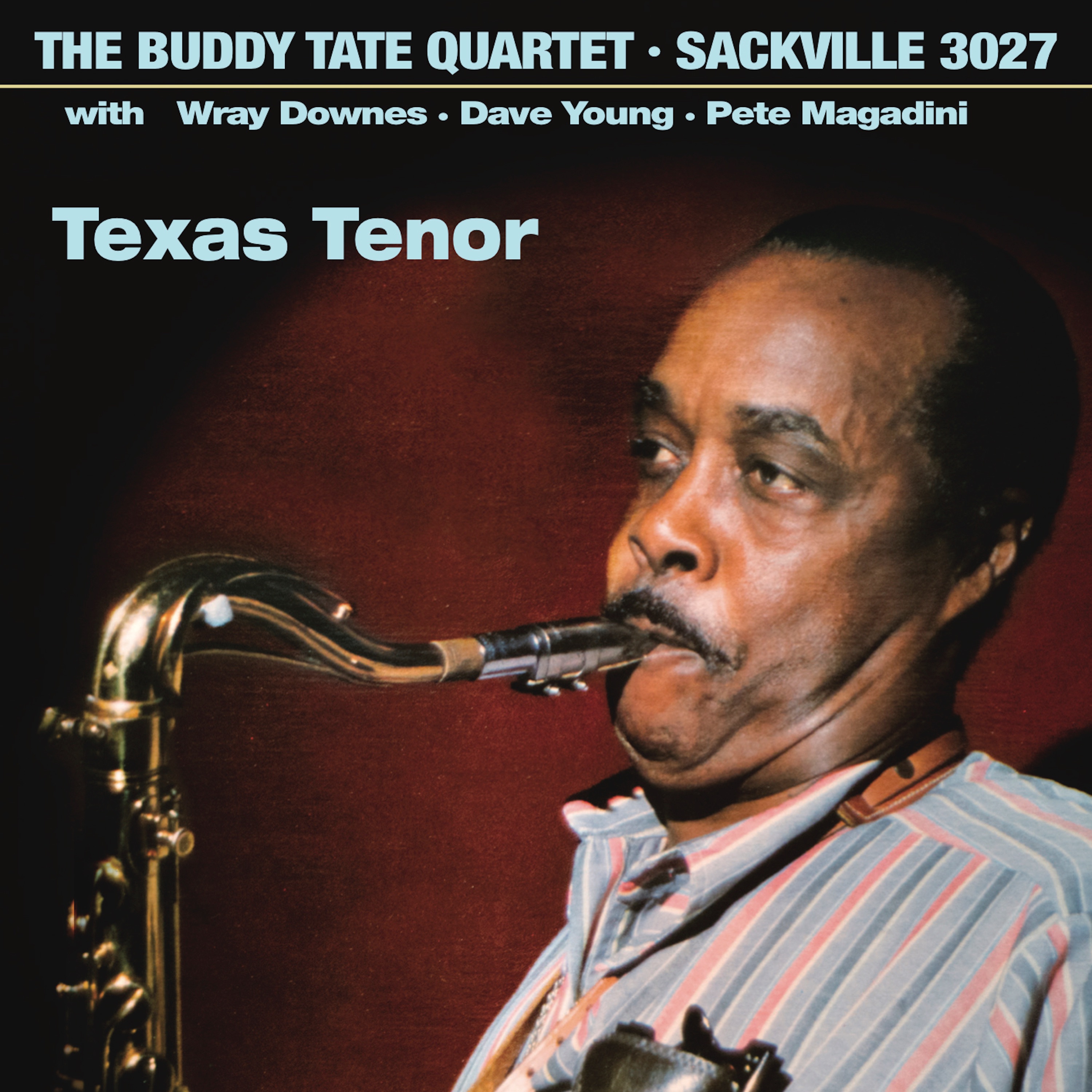 Texas Tenor