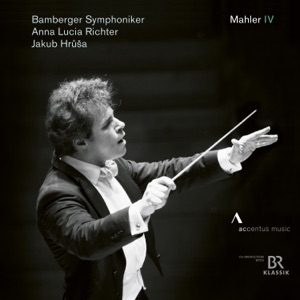 Mahler: Symphony No. 4 in G Major