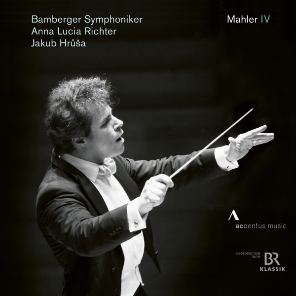 Mahler: Symphony No. 4 in G Major