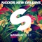 New Orleans - Naxxos lyrics