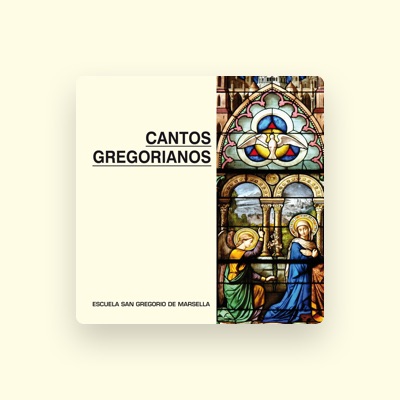 Escuela San Gregorio de Marsella सुनें, म्यूज़िक वीडियो देखें, बायो पढ़ें, दौरे की तारीखें और बहुत कुछ देखें!