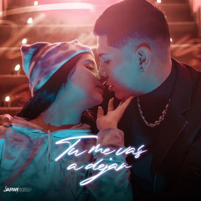 Tu me vas a dejar (Rumbo al millón) - Single