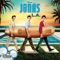 Invisible - Jonas Brothers lyrics
