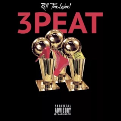 3 Peat - Single