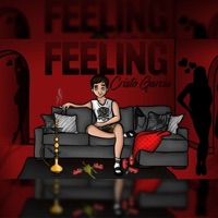 Feeling - Single - Cristo Garcia