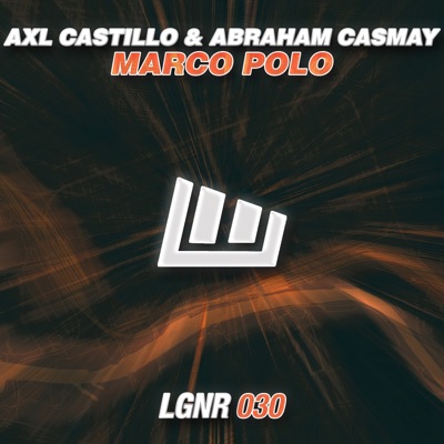 Marco Polo - Single
