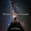 20 Minutes Calming Down Session (432 Hz Peaceful Mind) [feat. 432 Hz Chroma & 432 Hz Skychild] - EP - 432 Hz Sound Therapy