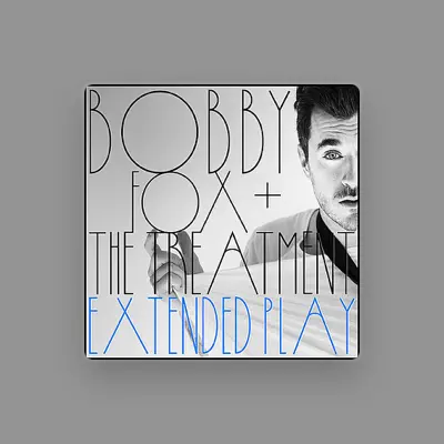 Listen to Bobby Fox, watch music videos, read bio, see tour dates & more!