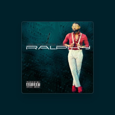 Listen to Ralphy, watch music videos, read bio, see tour dates & more!