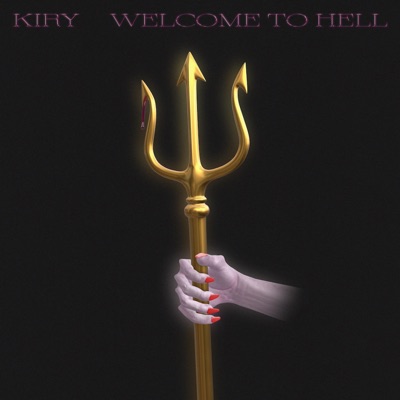 Welcome to Hell - Single