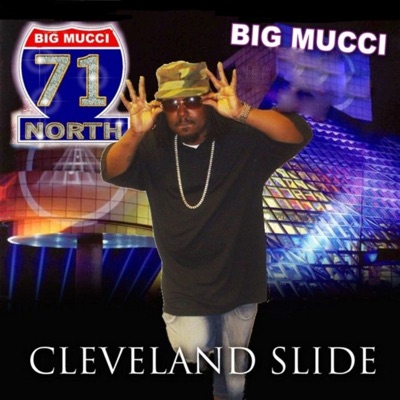Cleveland Slide - EP