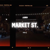 Market St. - Single - J.Lerch