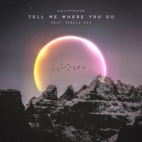 Tell Me Where You Go (feat. Stella Key) - Single - Kalypsound