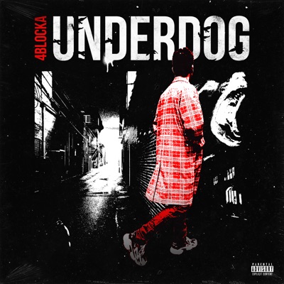 Underdog - EP