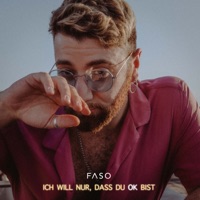 Ich will nur, dass du ok bist - Single - FASO