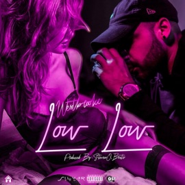 Low Low (Radio Edit) Westbrooke