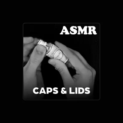 Listen to Asmr Millibar, watch music videos, read bio, see tour dates & more!