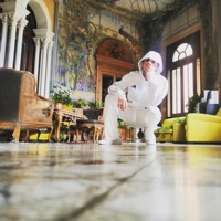 Bianca Dama (Deluxe) - Single - Xxxandi