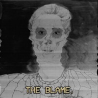 At Fault (feat. Lil West) - Single - The Blame.
