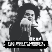 More Than Art (feat. Mission & Artificial Christian) - Single - Kiahree