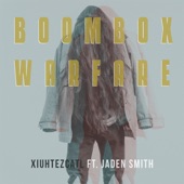 Boombox Warfare (feat. Jaden Smith) artwork